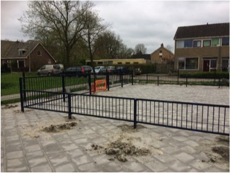 voetbalkooi