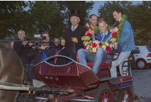 Rijtour PC winnaars